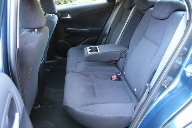 Honda Civic Benzyna 140 KM 174 tys km