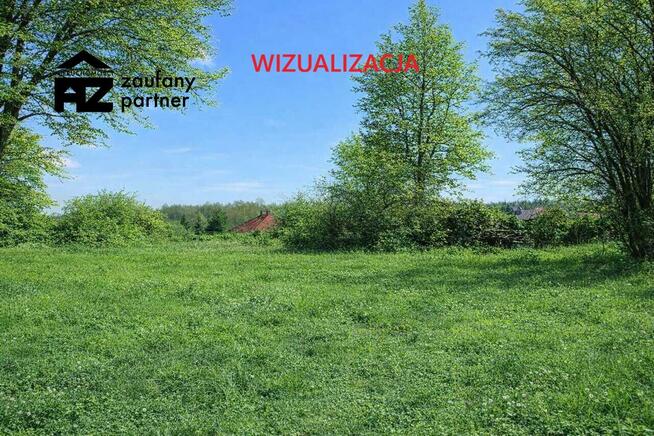 Działka budowlana Bodzanów gm. Biskupice