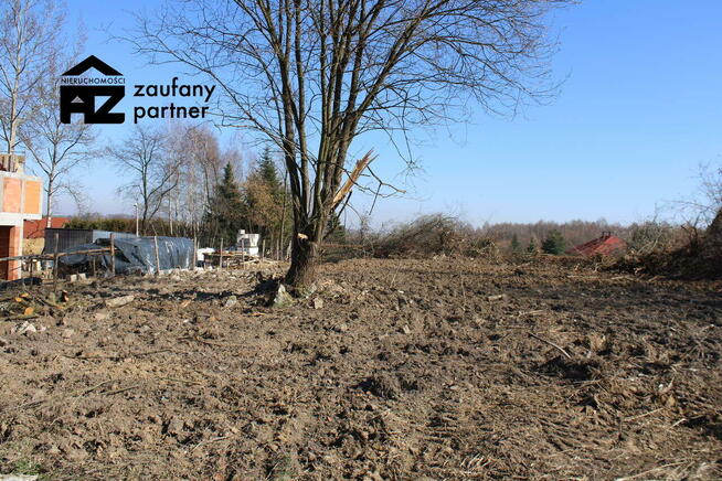 Działka budowlana Bodzanów gm. Biskupice