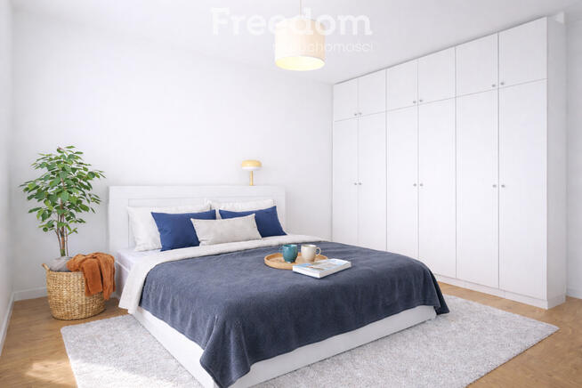 NOWE | OGRÓD 70 m² | HOME OFFICE | KRZYKI WROCŁAW