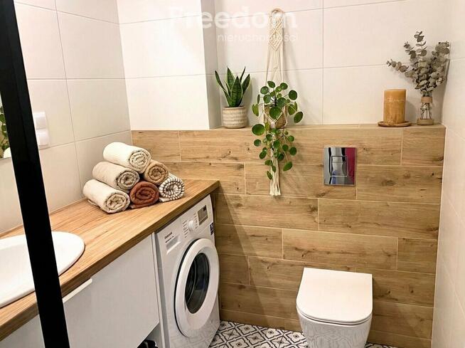 NOWE | OGRÓD 70 m² | HOME OFFICE | KRZYKI WROCŁAW