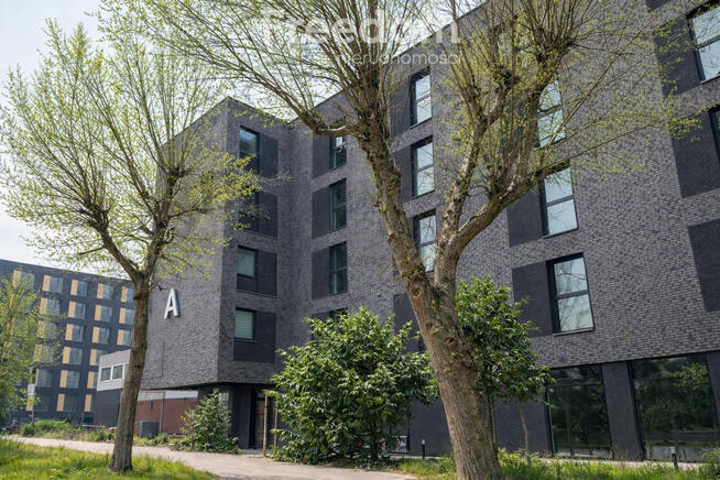 NOWE | OGRÓD 70 m² | HOME OFFICE | KRZYKI WROCŁAW