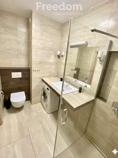 3 pokoje | Dębowe Tarasy | komórka | garaż