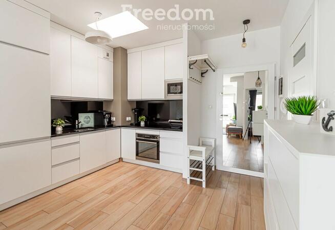 Wynajem-piękne, nowoczesne mieszkanie w Kołobrzegu