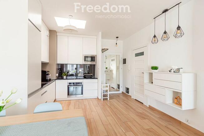 Wynajem-piękne, nowoczesne mieszkanie w Kołobrzegu