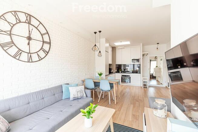 Wynajem-piękne, nowoczesne mieszkanie w Kołobrzegu