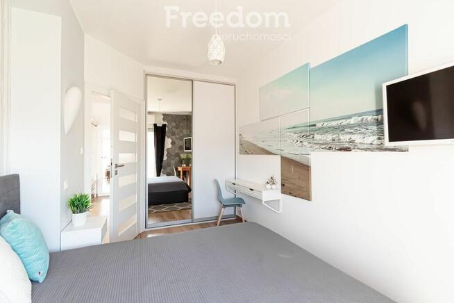 Wynajem-piękne, nowoczesne mieszkanie w Kołobrzegu