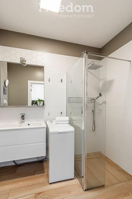 Wynajem-piękne, nowoczesne mieszkanie w Kołobrzegu