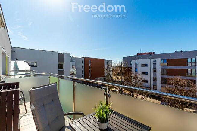 Wynajem-piękne, nowoczesne mieszkanie w Kołobrzegu