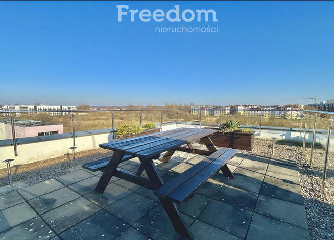 Wynajem-piękne, nowoczesne mieszkanie w Kołobrzegu