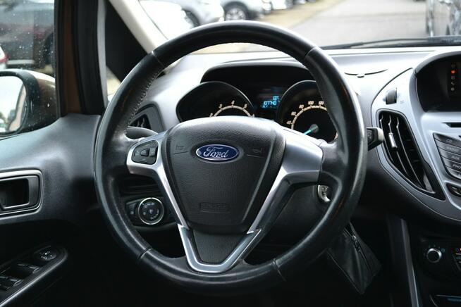 Ford B-Max B.Ładny ,5 drzwi 1.0 Zadbany ,klimatyzacja *Zarejestrowany*