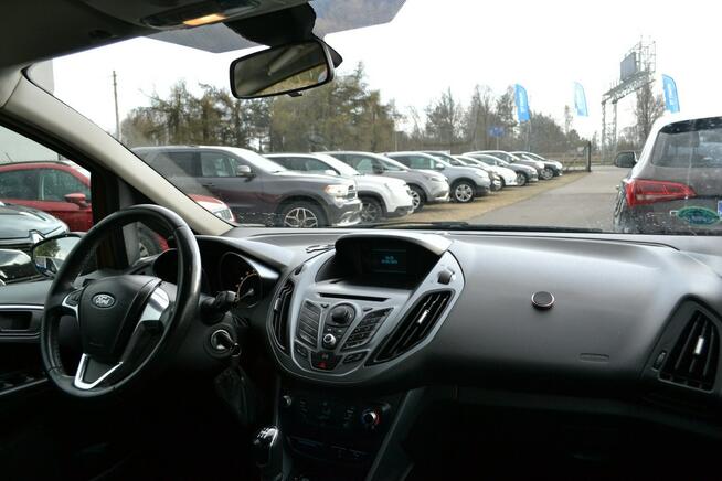 Ford B-Max B.Ładny ,5 drzwi 1.0 Zadbany ,klimatyzacja *Zarejestrowany*