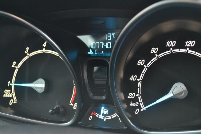 Ford B-Max B.Ładny ,5 drzwi 1.0 Zadbany ,klimatyzacja *Zarejestrowany*