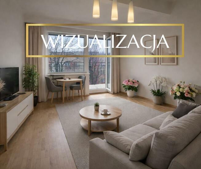 Mieszkanie Nowy Sącz