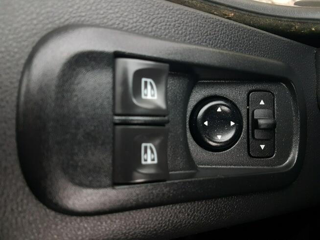 Renault Master 6 OSÓB L3H2 BRYGADÓWKA DŁUGI WYSOKI KLIMA KRAJOWY OPEL BLASZAK VAN