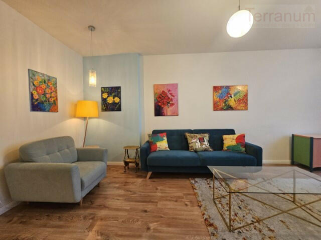 Mieszkanie Warszawa gm. Śródmieście Śródmieście, Wiejska