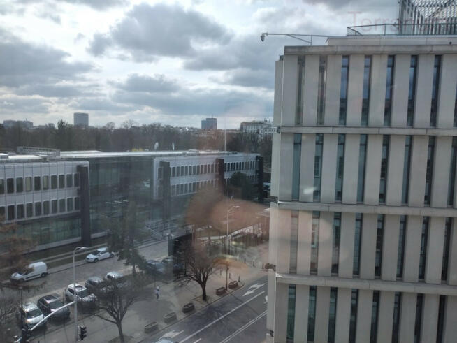 Mieszkanie Warszawa gm. Śródmieście Śródmieście, Wiejska