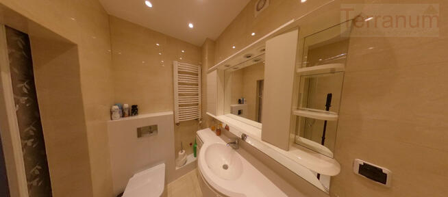 Mieszkanie Warszawa gm. Śródmieście Śródmieście, Wiejska