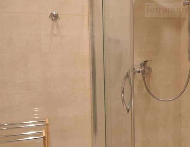 Mieszkanie Warszawa gm. Śródmieście Śródmieście, Wiejska