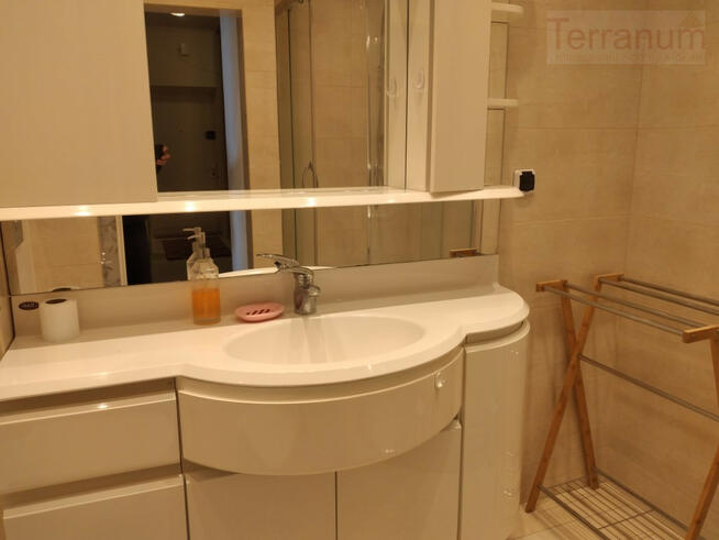 Mieszkanie Warszawa gm. Śródmieście Śródmieście, Wiejska