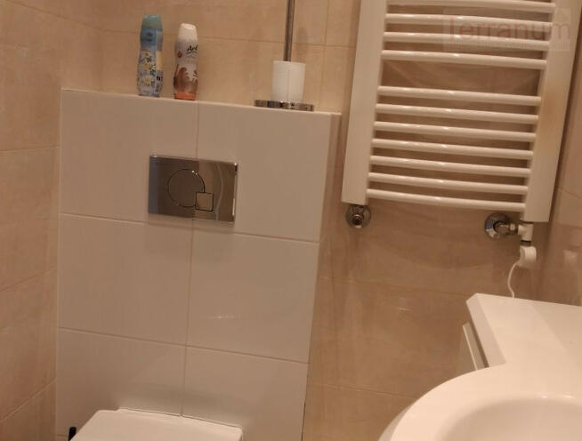 Mieszkanie Warszawa gm. Śródmieście Śródmieście, Wiejska