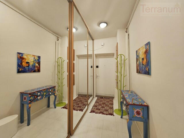 Mieszkanie Warszawa gm. Śródmieście Śródmieście, Wiejska