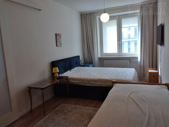 Mieszkanie Warszawa gm. Śródmieście Śródmieście, Wiejska