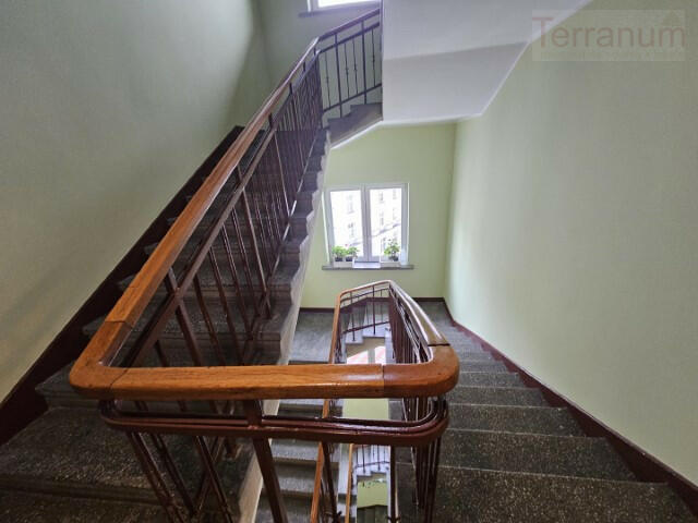 Mieszkanie Warszawa gm. Śródmieście Śródmieście, Wiejska