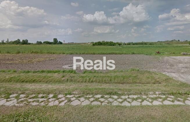 Grunt dla dewelopera, nie wielomieszkaniówka