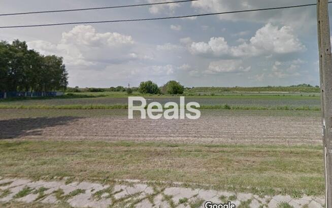 Grunt dla dewelopera, nie wielomieszkaniówka