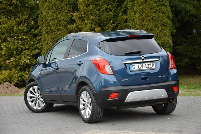 Innovation bi-Xenon Ledy Skóry Grzana Kierownica 2xPar Aso Opel