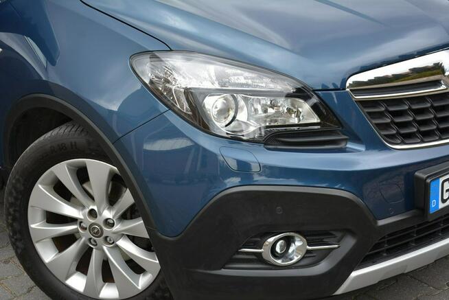 Innovation bi-Xenon Ledy Skóry Grzana Kierownica 2xPar Aso Opel