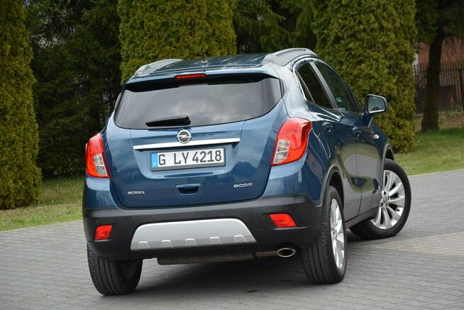 Innovation bi-Xenon Ledy Skóry Grzana Kierownica 2xPar Aso Opel