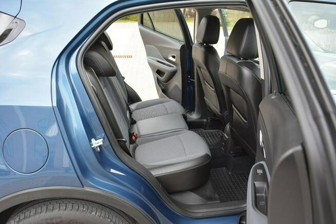 Innovation bi-Xenon Ledy Skóry Grzana Kierownica 2xPar Aso Opel