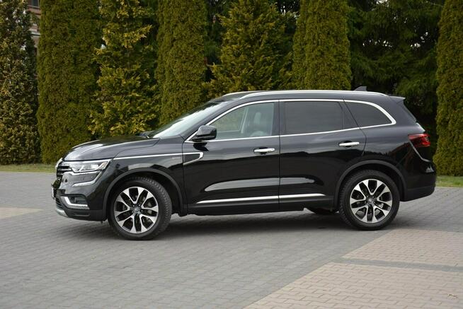 Renault Koleos Led Pure Vision 4x4 Skóry Navi Kamera As.Pasa el.klapa ASO