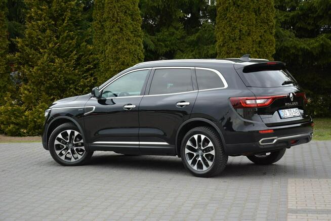 Renault Koleos Led Pure Vision 4x4 Skóry Navi Kamera As.Pasa el.klapa ASO