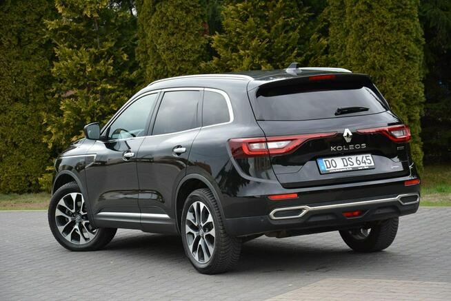 Renault Koleos Led Pure Vision 4x4 Skóry Navi Kamera As.Pasa el.klapa ASO