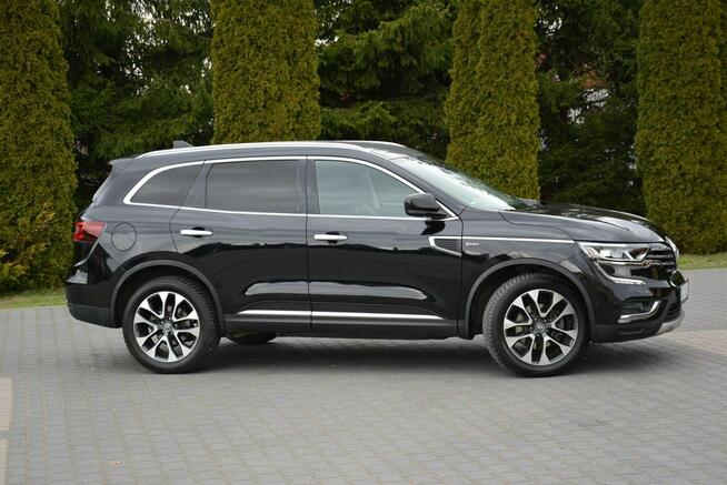 Renault Koleos Led Pure Vision 4x4 Skóry Navi Kamera As.Pasa el.klapa ASO