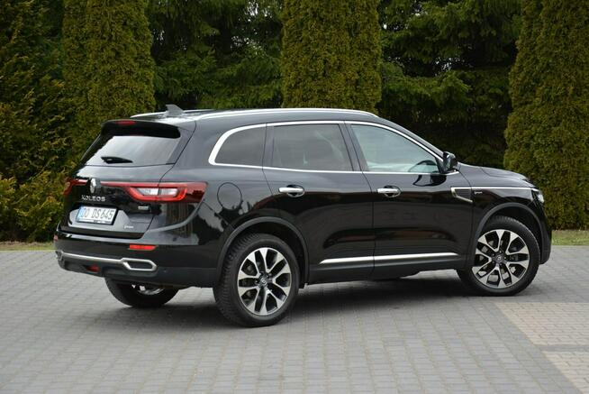Renault Koleos Led Pure Vision 4x4 Skóry Navi Kamera As.Pasa el.klapa ASO
