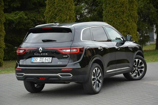 Renault Koleos Led Pure Vision 4x4 Skóry Navi Kamera As.Pasa el.klapa ASO