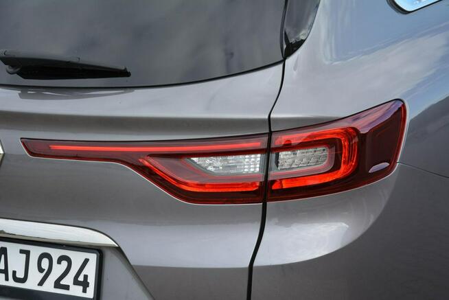 Renault Talisman FullLed Navi Kamera pół-skóry ParkAssist El. klapa Masaże Ambiente ASO