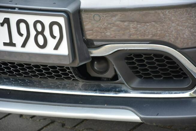 Jeep Cherokee Skóry Navi Wentylacja Kamera Asystent Pasa Xenon Ledy Radar