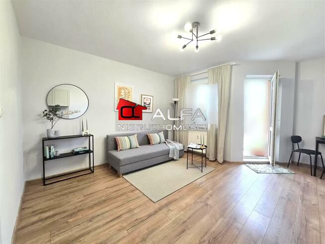 Mieszkanie Żarów, Osiedle Piastów