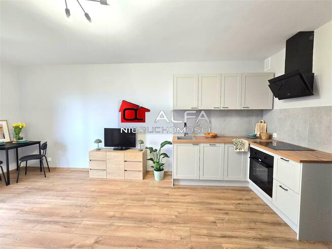 Mieszkanie Żarów, Osiedle Piastów