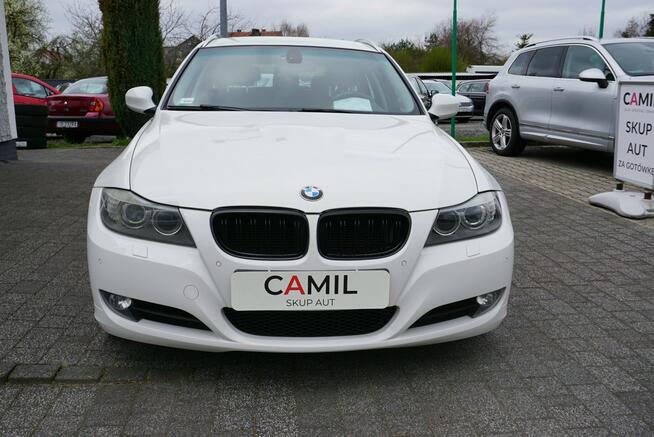 BMW 318 polski salon, zadbany