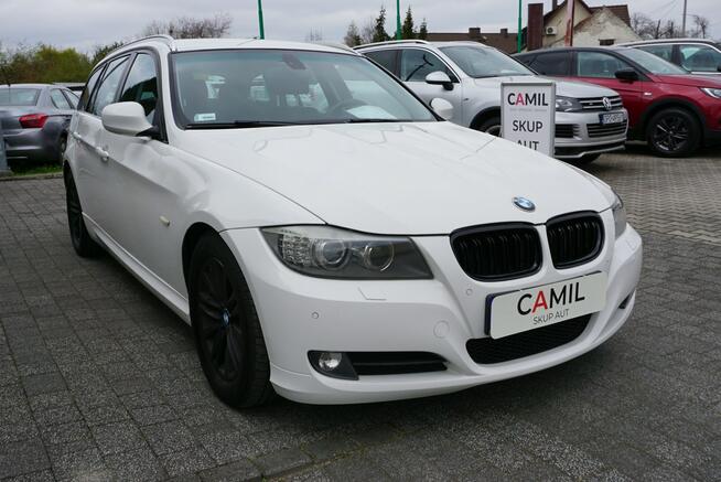 BMW 318 polski salon, zadbany
