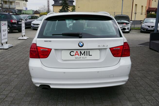 BMW 318 polski salon, zadbany