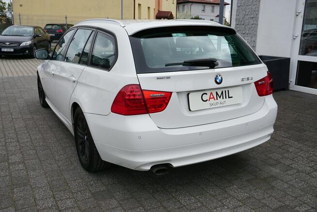 BMW 318 polski salon, zadbany
