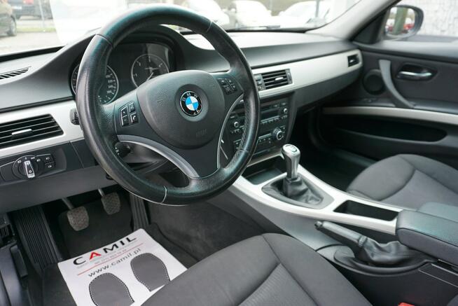BMW 318 polski salon, zadbany