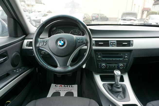 BMW 318 polski salon, zadbany